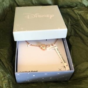 Disney Necklace